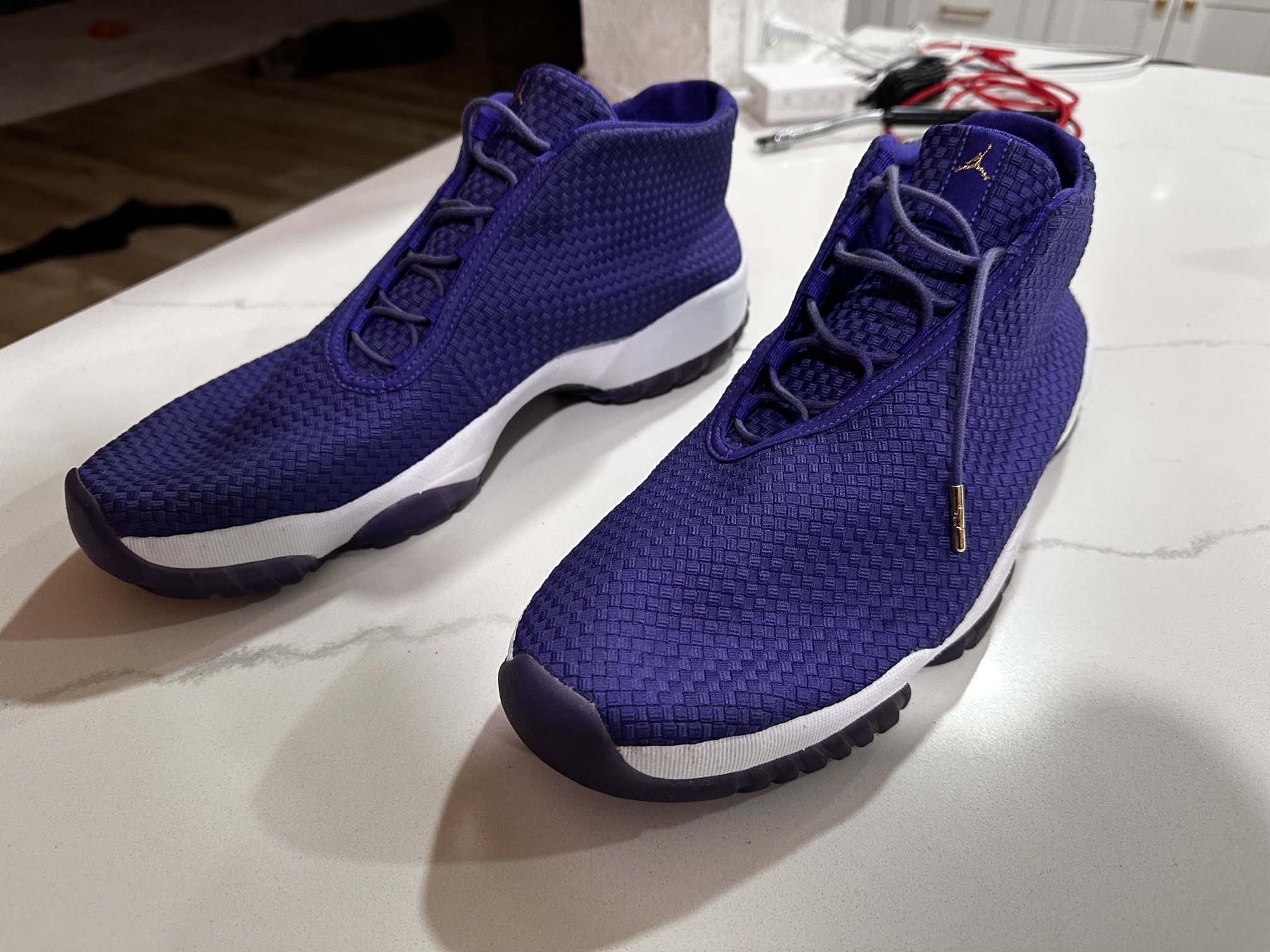 Air Jordan Future