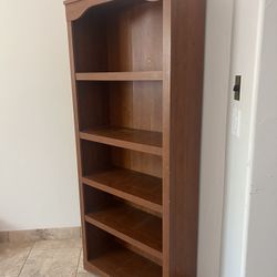 Book Case