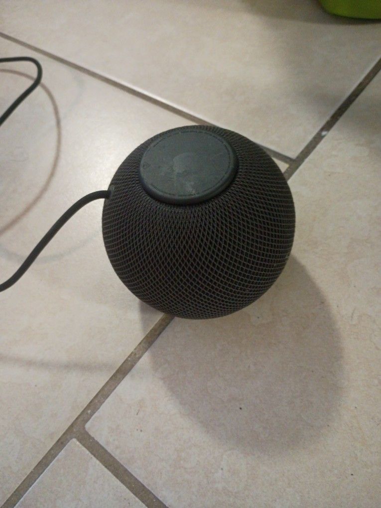 Apple Homepod Minie Speaker