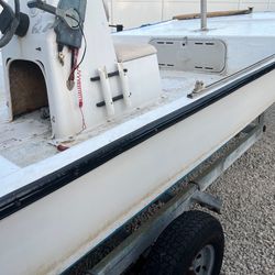 Marine Boat Restoration 