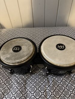 Meinl Percussion Bongo Drum