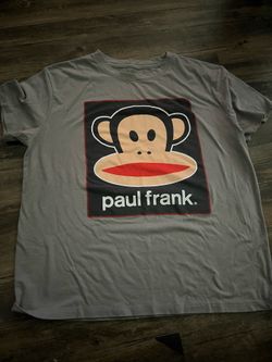 Paul Frank shirt
