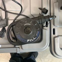 Air Pump 