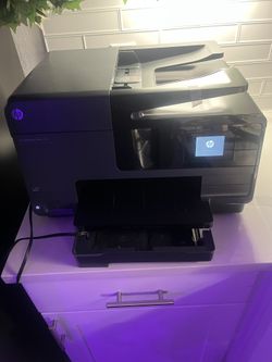 HP Printer 