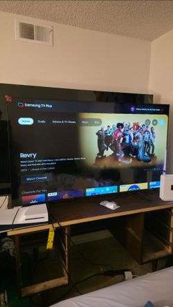 Samsung 65 Inch OLED