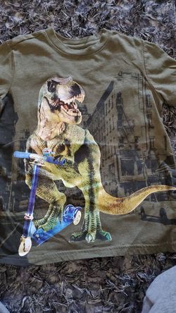 Shirt 6/7
