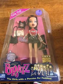 Collectible Bratz Doll for Sale in San Diego, CA - OfferUp