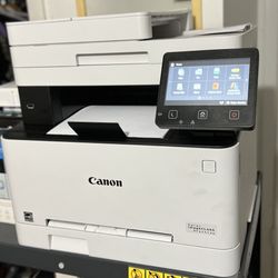 Canon Color ImageClass MF644Cdw Business Laser Printer