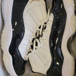 Air Jordan 11 Retro ‘Gratitude / Defining Moments’ 