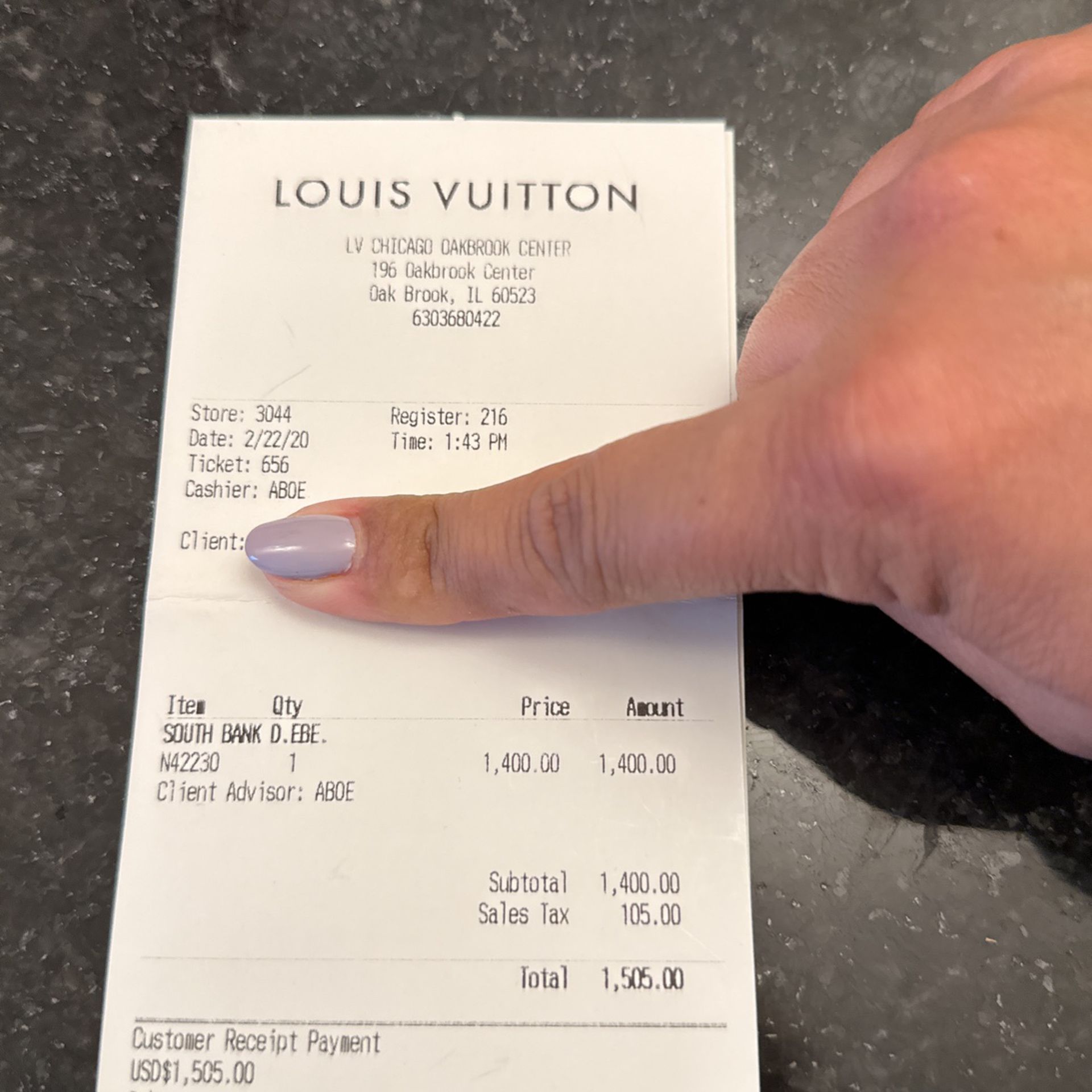 Louis Vuitton crossbody for Sale in Elgin, IL - OfferUp