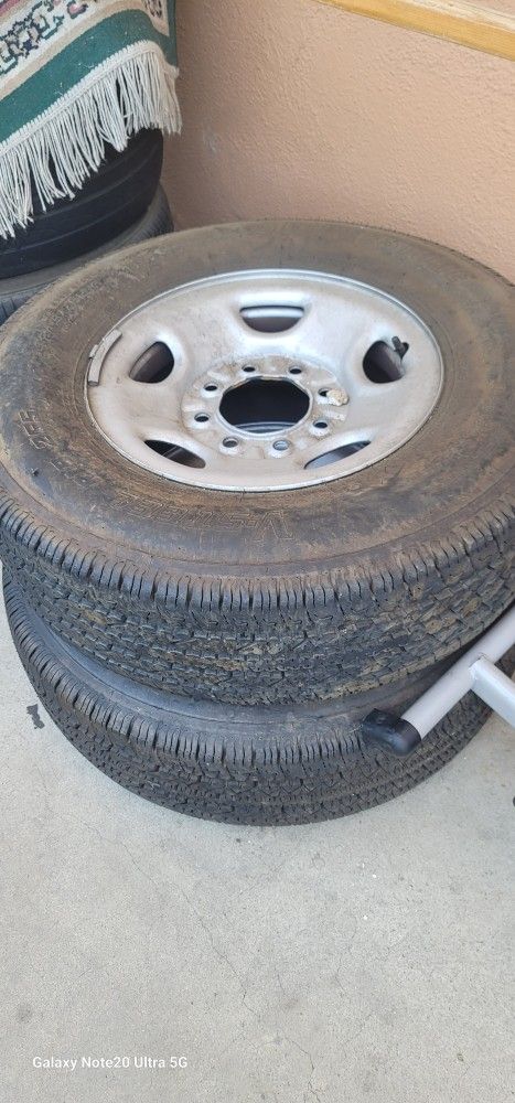 Bendo 2 Yantas De Ben 8 Birlos