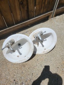Sinks