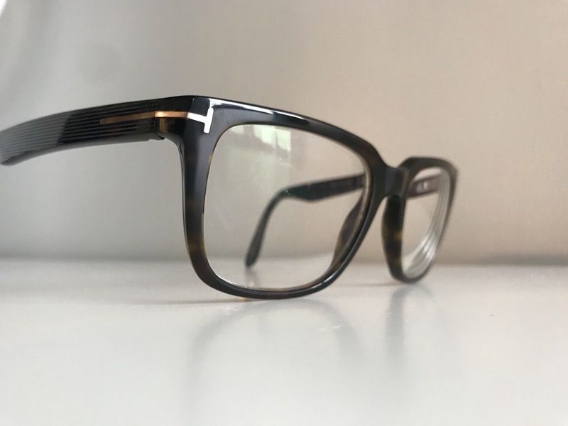 Tom Ford FT5034 Havana Glasses