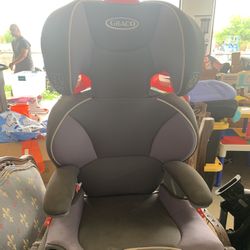 Graco Booster Seat 