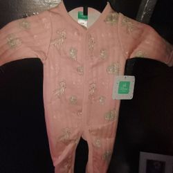 Brand New Baby Clothes W/Tags 