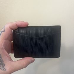 Louis Vuitton Card Holder