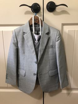 Suit for 5 years