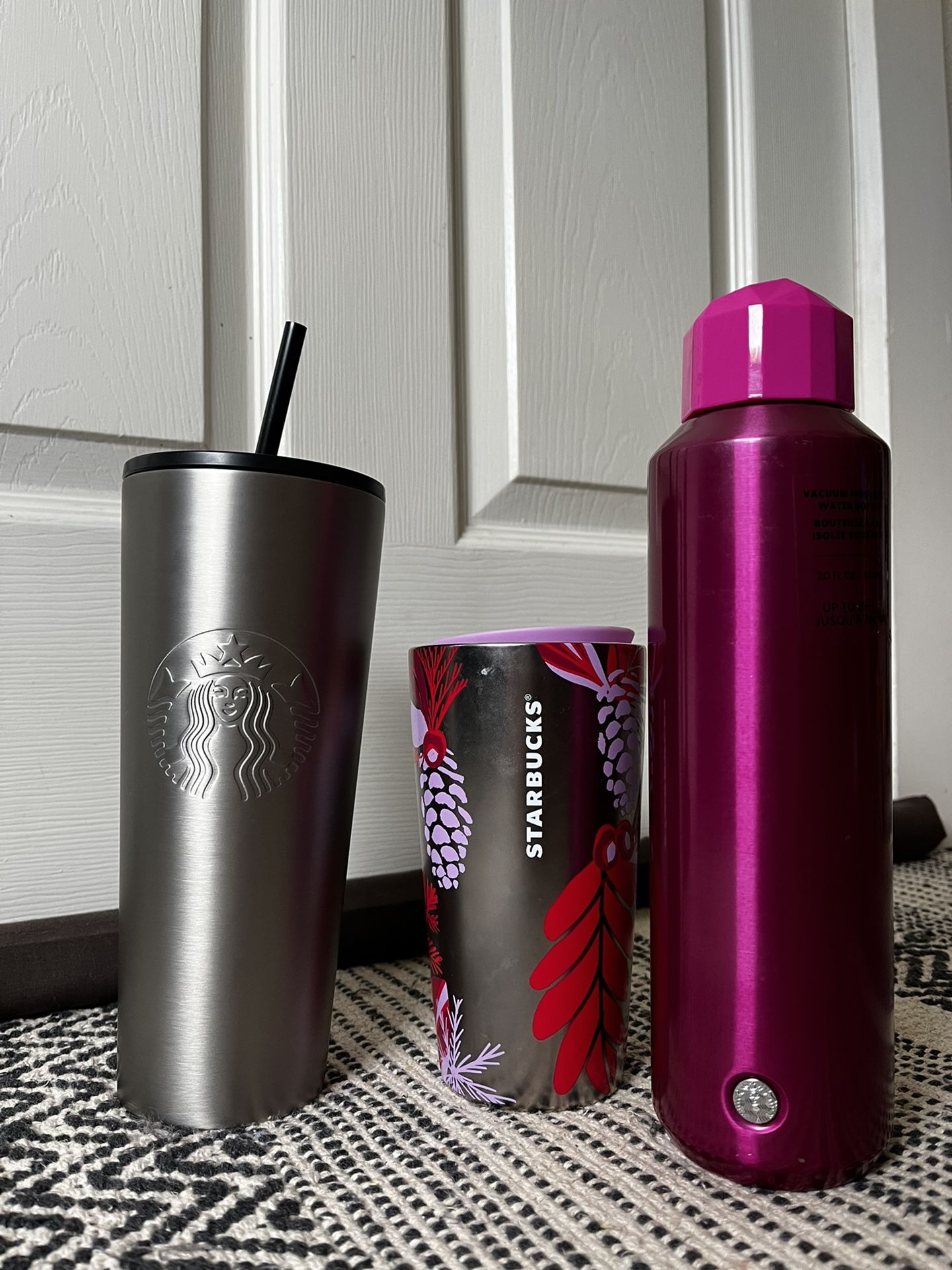 New Starbucks Coffee Cups for Sale in Black Diamond, WA - OfferUp