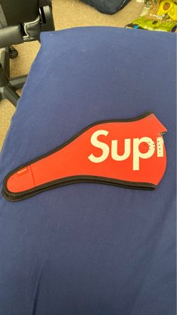 Supreme facemask