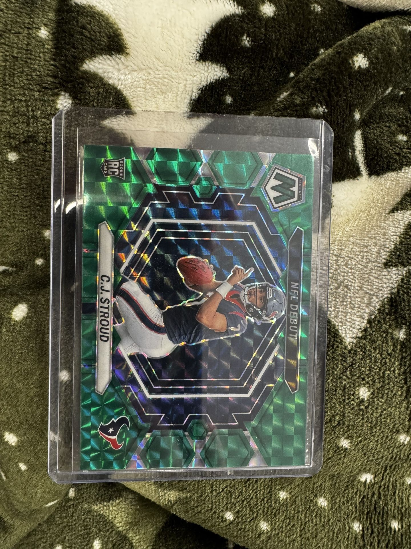 NFL CARDS