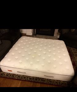 Sealy posturepedic cheap waterbrook plush
