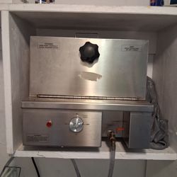 Compact Steam Dewaxer