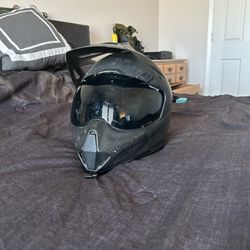 Varient Pro Ghost Carbon Helmet
