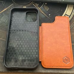 Case For iPhone 12