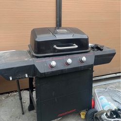 Bbq Grill