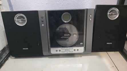 Cs player stereo