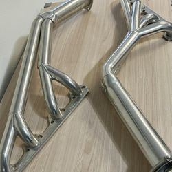 Patriot Exhaust Manifolds