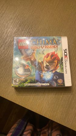 Nintendo Ds Game 