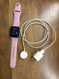 Apple Watch- Series 3