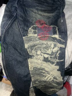 True religion Billy’s 38