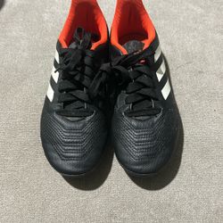 Soccer Shoes 