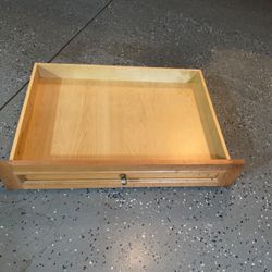 Free Cabinet Drawer In Excellent Condition 