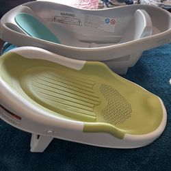 Baby Bath Tub