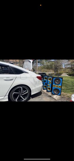 Music system