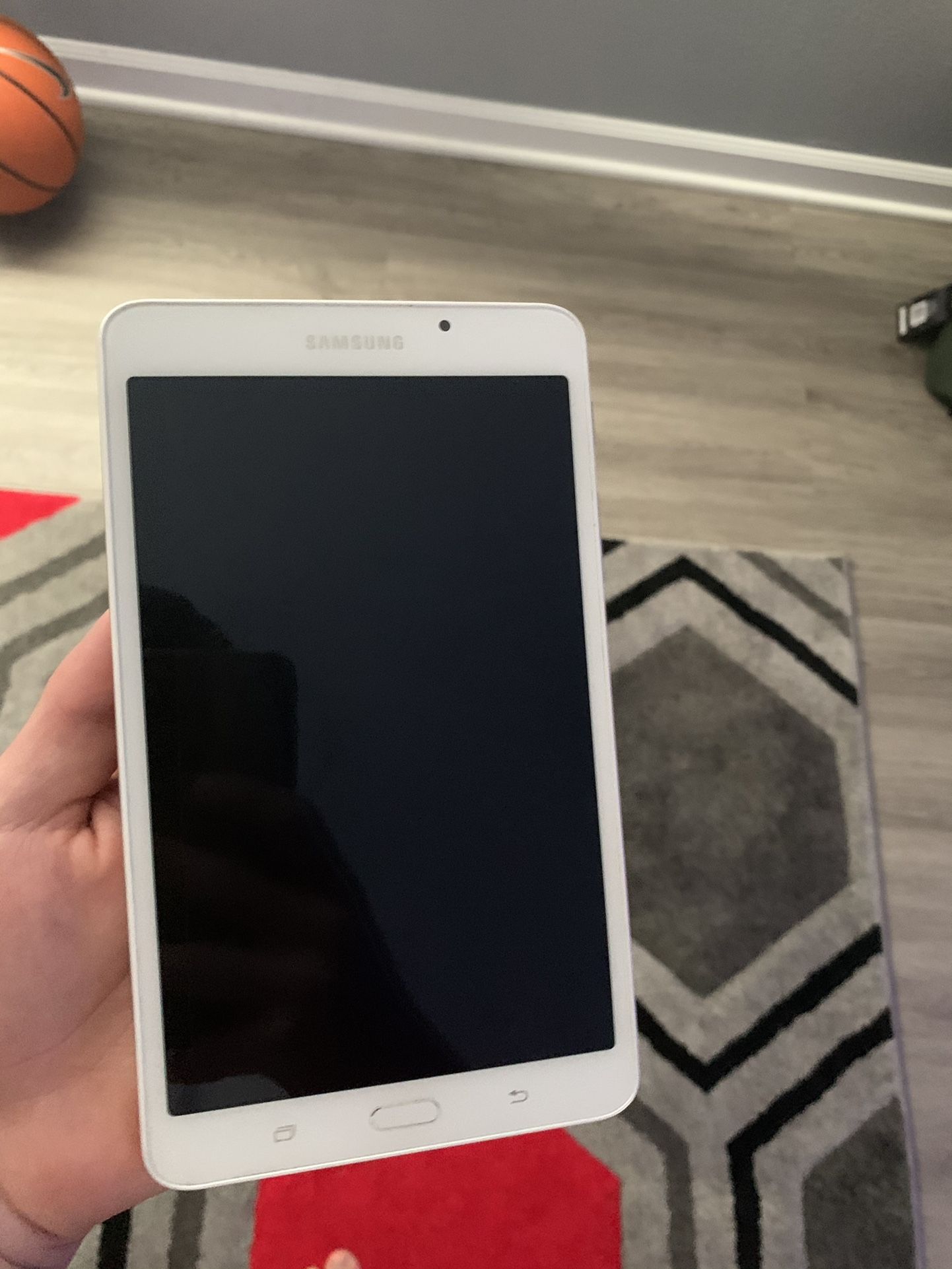 Galaxy tab a Tablet