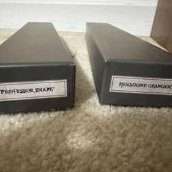 Universal Orlando Harry Potter Wands