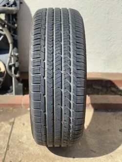 Good Year 225/55R17