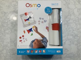 Osmo Genius Kit