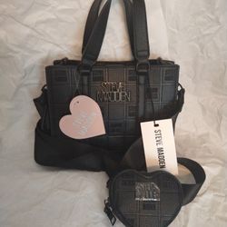 Steve Madden Women's Purse 