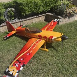 Carf RC Airplane For Sale 