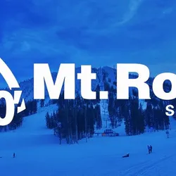 Mt Rose Ski Resort - Two (2) Adult Full Day Lift Tickets