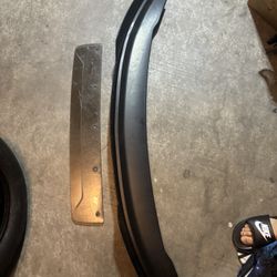 6 Gen Camaro Spoiler