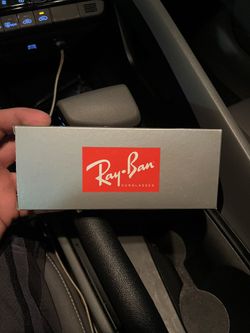 Ray-ban Sunglasses