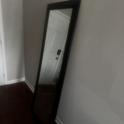 Full Body Mirror