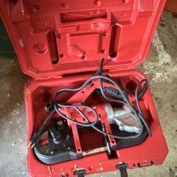 Cable Saw