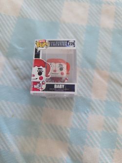 Baby Sister Location